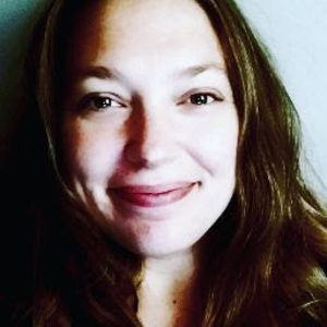 Meet your Posher, Jill